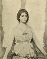 An illustration from Art and criticism : monographs and studies (1892)