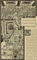 An illustration from Art and criticism : monographs and studies (1892)