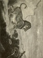 An illustration from Art and criticism : monographs and studies (1892)
