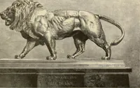 An illustration from Art and criticism : monographs and studies (1892)
