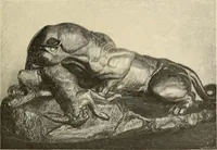 An illustration from Art and criticism : monographs and studies (1892)