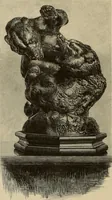 An illustration from Art and criticism : monographs and studies (1892)