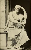 An illustration from Art and criticism : monographs and studies (1892)