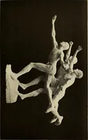 An illustration from Art and criticism : monographs and studies (1892)