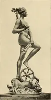 An illustration from Art and criticism : monographs and studies (1892)