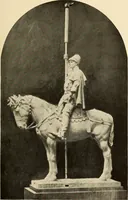 An illustration from Art and criticism : monographs and studies (1892)