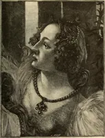 An illustration from Art and criticism : monographs and studies (1892)