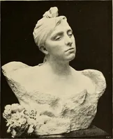 An illustration from Art and criticism : monographs and studies (1892)