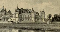 An illustration from Art and criticism : monographs and studies (1892)