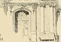 An illustration from Art and criticism : monographs and studies (1892)