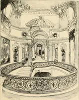 An illustration from Art and criticism : monographs and studies (1892)