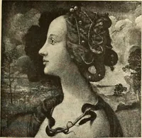 An illustration from Art and criticism : monographs and studies (1892)