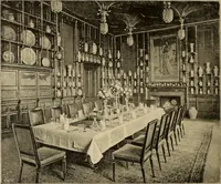 An illustration from Art and criticism : monographs and studies (1892)