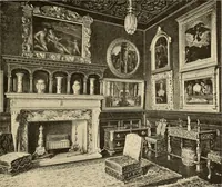 An illustration from Art and criticism : monographs and studies (1892)