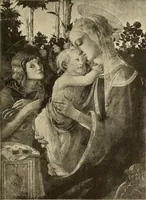 An illustration from Art and criticism : monographs and studies (1892)