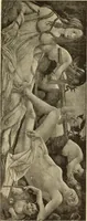 An illustration from Art and criticism : monographs and studies (1892)