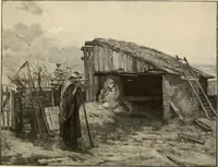 An illustration from Art and criticism : monographs and studies (1892)