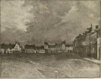 An illustration from Art and criticism : monographs and studies (1892)