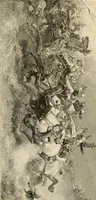 An illustration from Art and criticism : monographs and studies (1892)