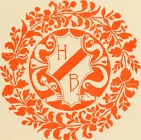 An illustration from Art and criticism : monographs and studies (1892)
