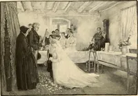An illustration from Art and criticism : monographs and studies (1892)