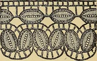 An illustration from Crochet series. No. 1-5 (1883)
