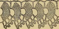 An illustration from Crochet series. No. 1-5 (1883)