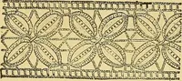 An illustration from Crochet series. No. 1-5 (1883)