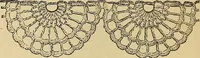 An illustration from Crochet series. No. 1-5 (1883)