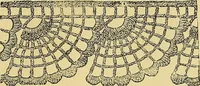 An illustration from Crochet series. No. 1-5 (1883)