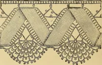 An illustration from Crochet series. No. 1-5 (1883)