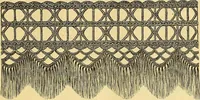 An illustration from Crochet series. No. 1-5 (1883)