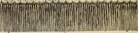 An illustration from Crochet series. No. 1-5 (1883)