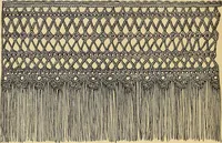 An illustration from Crochet series. No. 1-5 (1883)