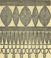 An illustration from Crochet series. No. 1-5 (1883)