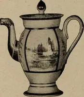 An illustration from Crockery & glass journal (1875)