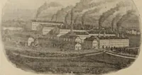 An illustration from Crockery & glass journal (1875)