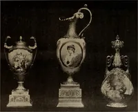 An illustration from Crockery & glass journal (1875)