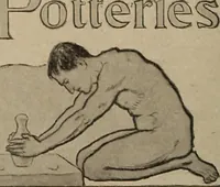 Picture 75 of 253 from Crockery & glass journal (1875), leaf 129