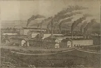 An illustration from Crockery & glass journal (1875)