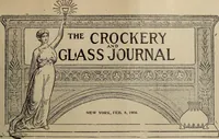 Picture 87 of 253 from Crockery & glass journal (1875), leaf 150
