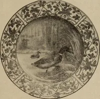 An illustration from Crockery & glass journal (1875)