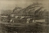 An illustration from Crockery & glass journal (1875)
