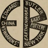 Picture 94 of 253 from Crockery & glass journal (1875), leaf 177