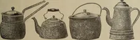 An illustration from Crockery & glass journal (1875)