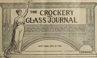 Picture 105 of 253 from Crockery & glass journal (1875), leaf 210