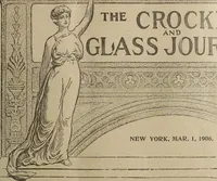 Picture 117 of 253 from Crockery & glass journal (1875), leaf 238