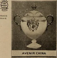 Picture 123 of 253 from Crockery & glass journal (1875), leaf 253