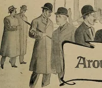 An illustration from Crockery & glass journal (1875)