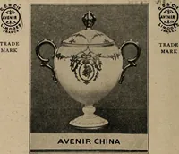 An illustration from Crockery & glass journal (1875)